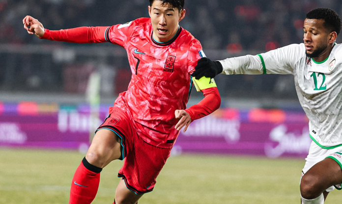Nhận định Hàn Quốc vs Trung Quốc: 3 điểm mở màn