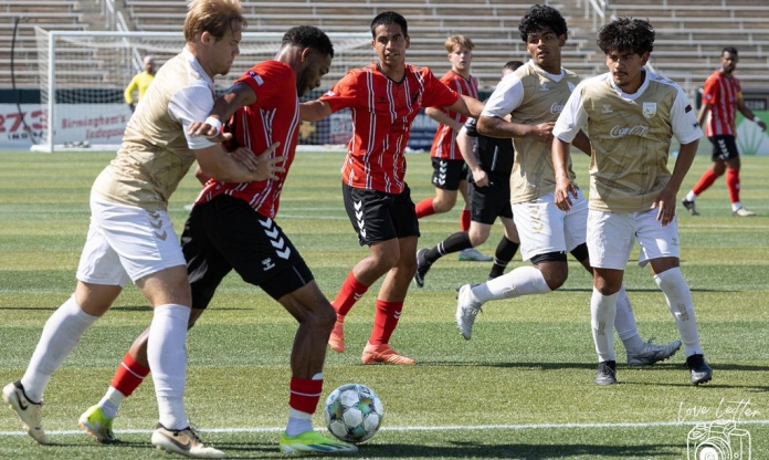 Nhận định Southern Soccer Academy vs Montgomery Utd: Tưng bừng bàn thắng