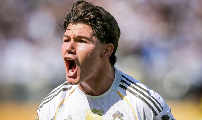Hậu vệ Real Madrid cảnh báo PSG