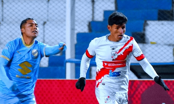 Soi kèo Academia Balompie vs Nacional Potosi: Đội khách áp đảo
