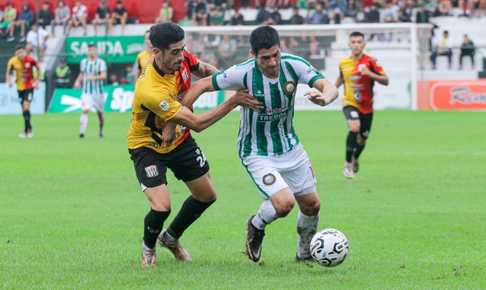 Nhận định Rubio Nu vs Deportivo Santani: Chủ nhà thắng tưng bừng