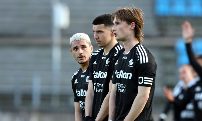 Nhận định Akatemia vs Lahti: Niềm vui cho vị khách