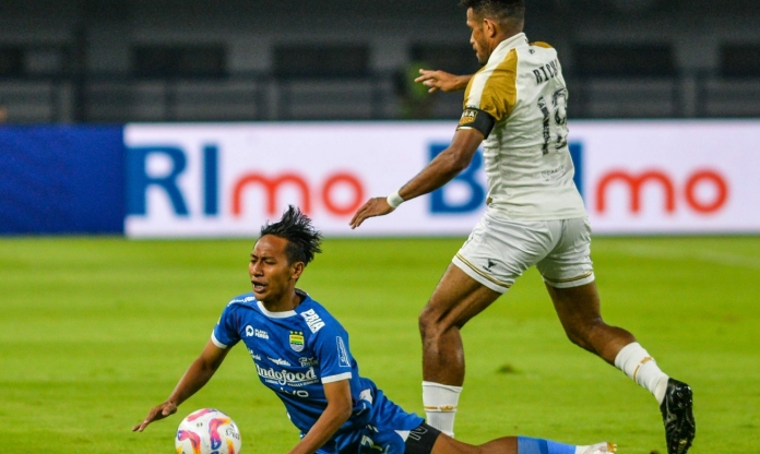 Nhận định Persib Bandung vs Dewa United: Khách làm khó chủ