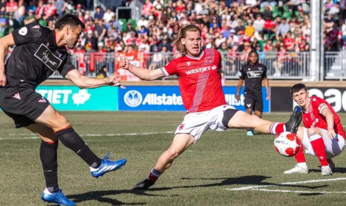 Nhận định Cavalry vs Vancouver: Chủ nhà vào bán kết