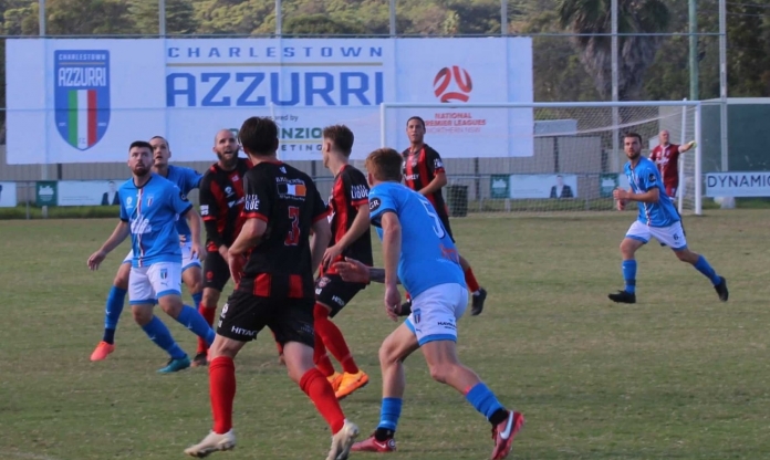 Nhận định Charlestown Azzurri vs Edgeworth: Giữ vững ngôi đầu