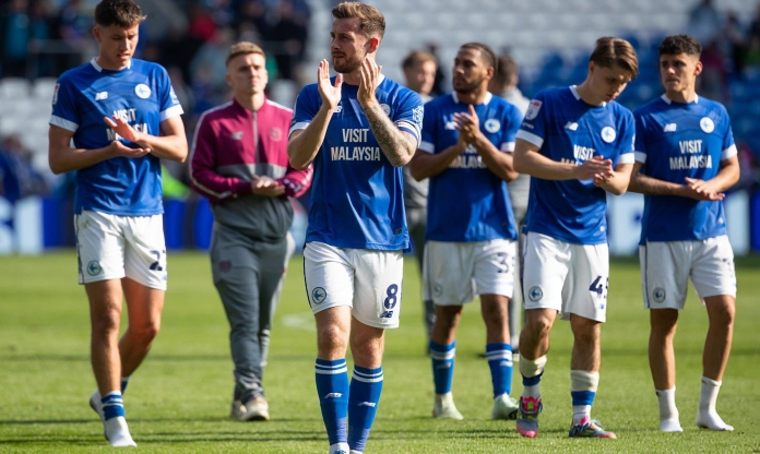 Nhận định Cardiff vs Southend: Giao hữu không khoan nhượng