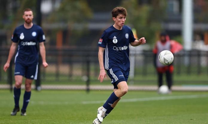 Nhận định Melbourne Knights vs Oakleigh Cannons: Quá khó giữ điểm