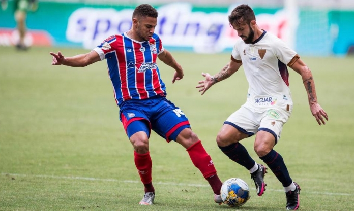 Nhận định Bahia vs Fortaleza: Chủ nhà thắng dễ