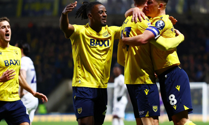 Nhận định Arema vs Oxford Utd: Tiếp tục dội bom