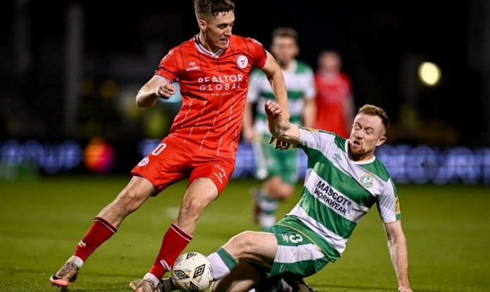 Nhận định Shelbourne vs Linfield: Hai đội đều có bàn