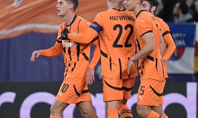 Nhận định Shakhtar Donetsk vs Ilves: Tìm kiếm lợi thế