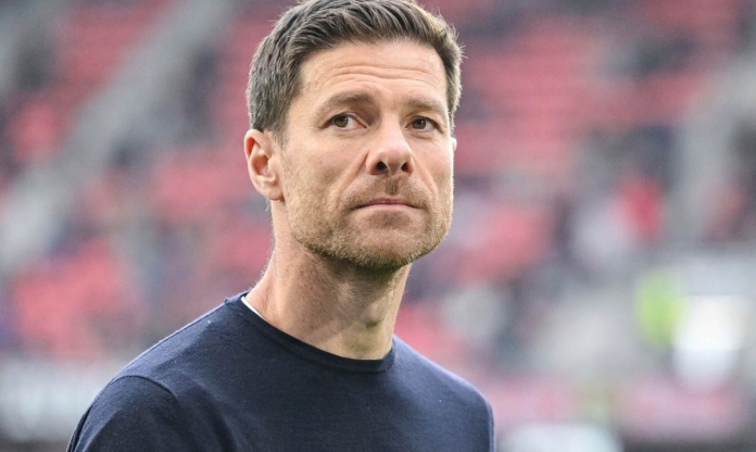 Viết cho Xabi Alonso: Thất bại trước PSG là điều tốt mà!