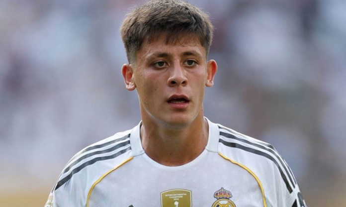 Toni Kroos chỉ cách để Guler tỏa sáng ở Real Madrid