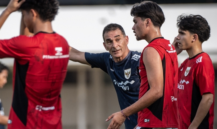 Nhận định U23 Indonesia vs U23 Brunei: Chênh lệch đẳng cấp