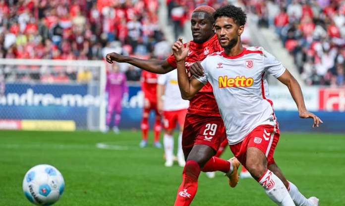 Nhận định Regensburg vs Al Wahda: Lần đầu chạm mặt