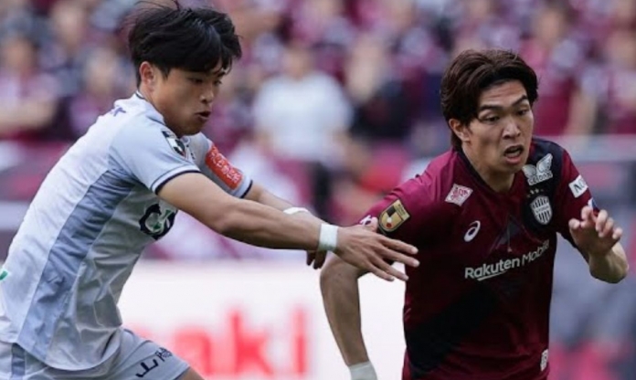 Nhận định Okayama vs Vissel Kobe: Khách lấn át chủ