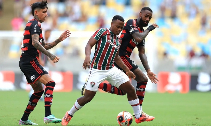 Nhận định Flamengo vs Fluminense: Trận derby cân não