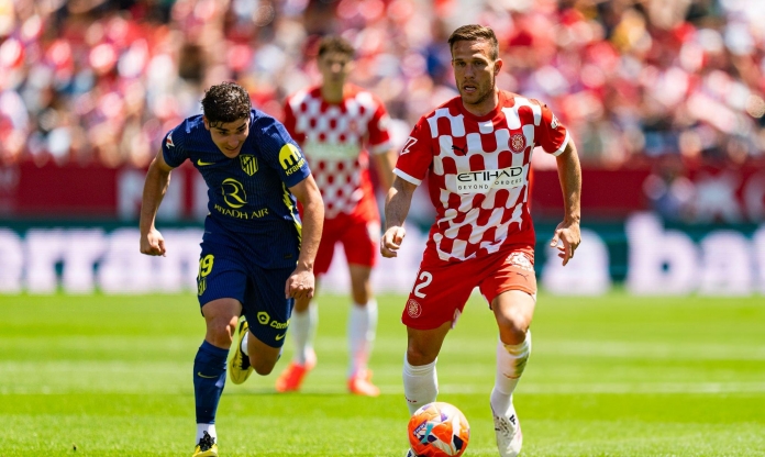 Nhận định Olot vs Girona: Khai trận suôn sẻ
