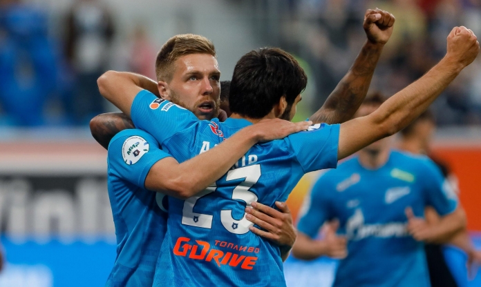 Nhận định Lokomotiv Moscow vs Sochi: Mục tiêu 3 điểm