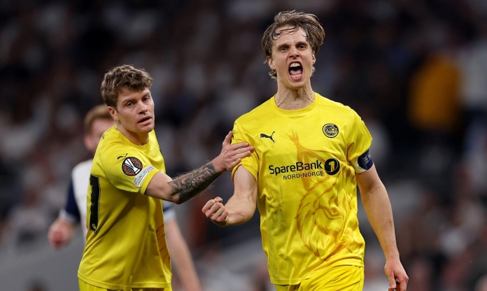Nhận định Viking vs Bodo/Glimt: Long tranh hổ đấu