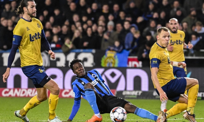 Nhận định Royale Union SG vs Club Brugge: Ngang tài cân sức