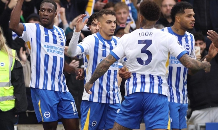 Nhận định Las Palmas vs Brighton: Hội quân đầu mùa