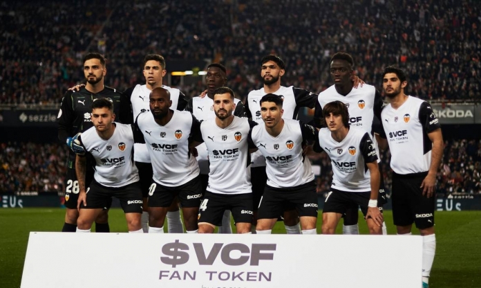 Nhận định Valencia vs Castellon: Chờ đợi bất ngờ
