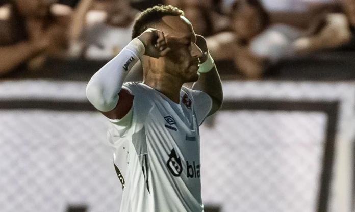Nhận định Santos vs Internacional: Tiếp đà chiến thắng