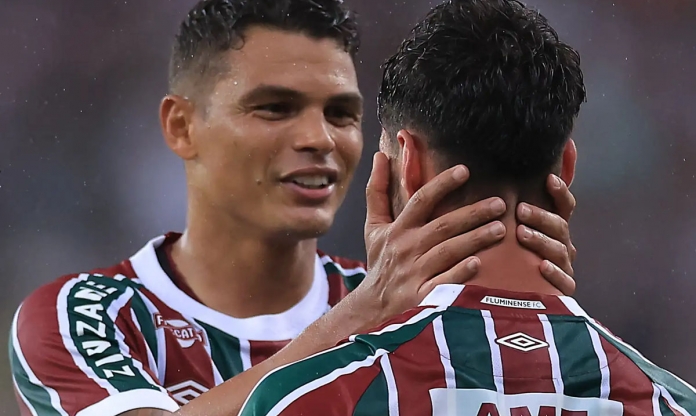 Nhận định Fluminense vs Palmeiras: Đối đầu kinh điển