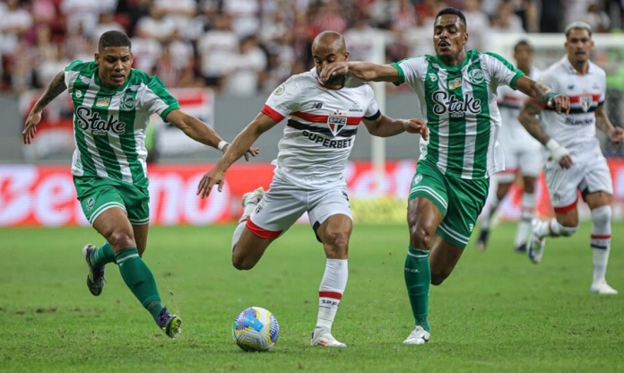 Nhận định Juventude vs Sao Paulo: Điểm tựa sân nhà