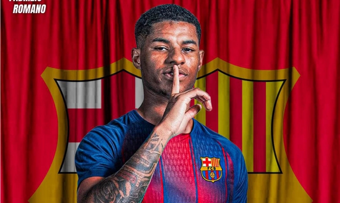 Mua 2 tân binh, Barca vẫn không được sử dụng?