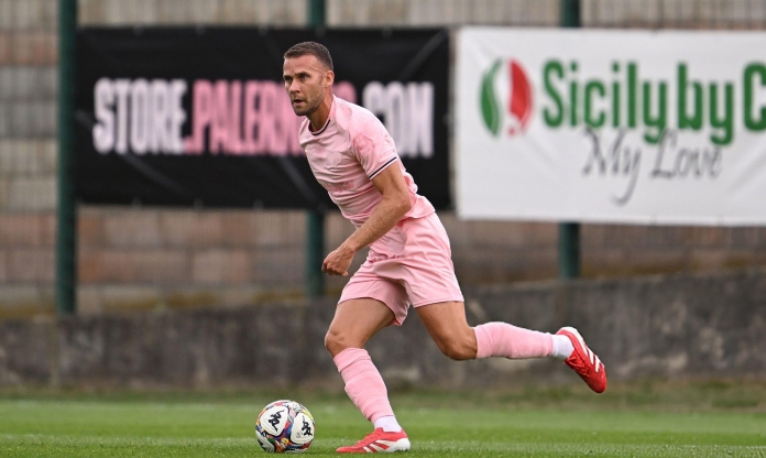 Nhận định Palermo vs Sondrio: Điểm tựa sân nhà