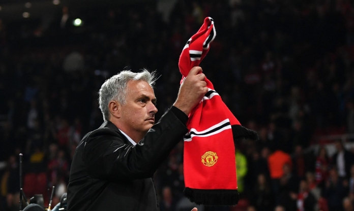 Tin MU hôm nay 24/7: Mourinho đòi lại công lý cho Quỷ đỏ; Amorim gặp thêm ác mộng