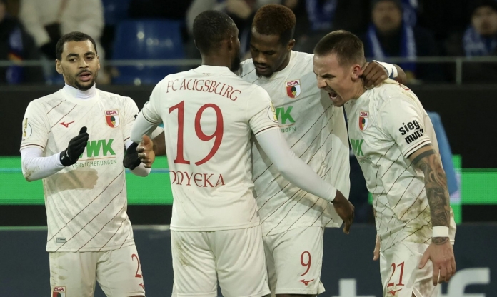 Nhận định Essen vs Augsburg: Sẽ có nhiều bàn