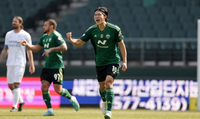 Nhận định Gwangju vs Jeonbuk: Chễm chệ trên đỉnh BXH