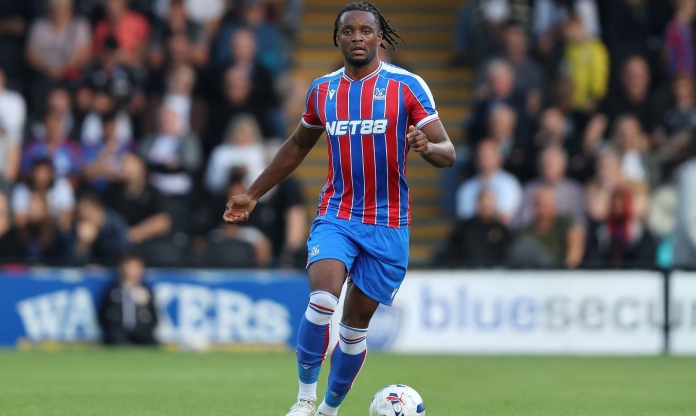 Nhận định Crawley vs Crystal Palace: ‘Đại bàng’ thị uy