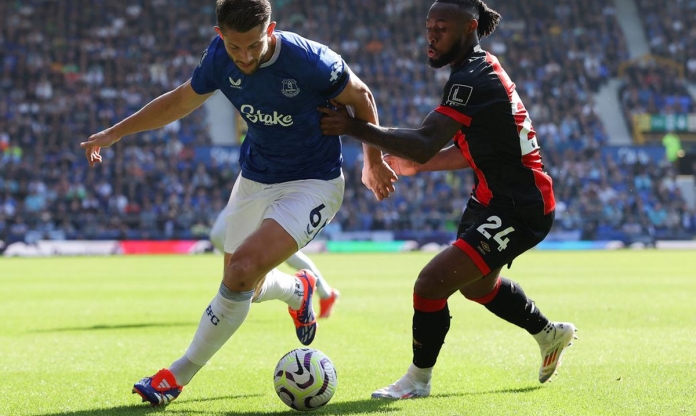 Nhận định Everton vs Bournemouth: Chạy đà thử nghiệm