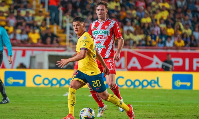 Nhận định Necaxa vs Club America: Khách át vía chủ