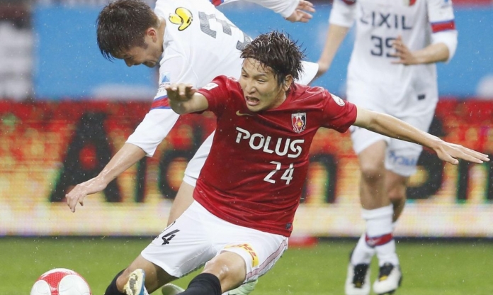 Nhận định Urawa Reds vs Avispa Fukuoka: Đối thủ kỵ rơ