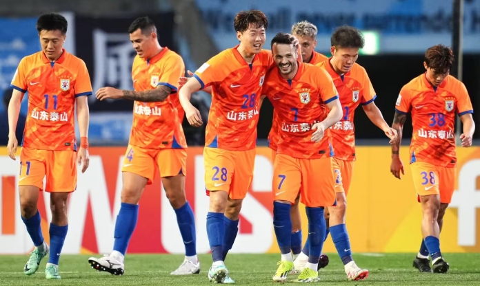 Nhận định Shandong Taishan vs Meizhou Hakka: Chủ nhà tự tin