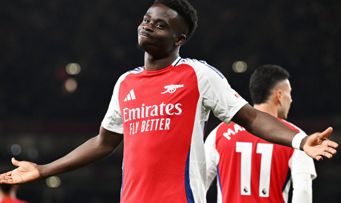 Nhận định Arsenal vs Newcastle: Tân binh thể hiện