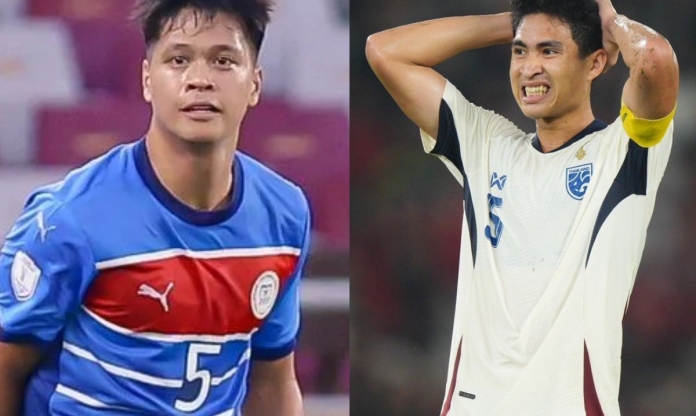 Nhận định U23 Philippines vs U23 Thái Lan: Cuộc chiến danh dự
