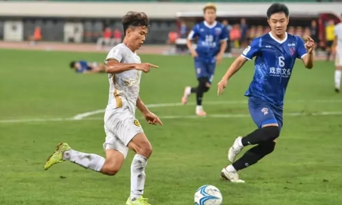 Nhận định Quanzhou Yassin vs Guangxi Lanhang: Cuộc đua trụ hạng