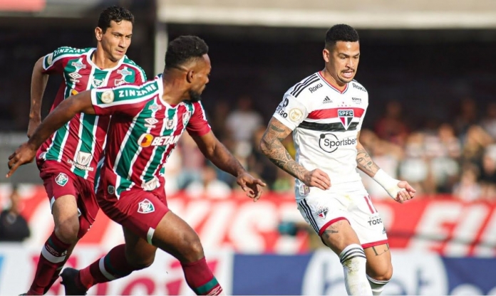 Nhận định Sao Paulo vs Fluminense: Đồng cân đồng lạng