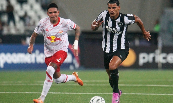 Nhận định Botafogo vs Bragantino: Chủ nhà chiếm ưu thế