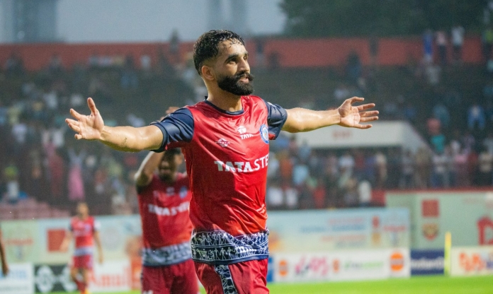 Nhận định Jamshedpur vs Army Red: Kỳ phùng địch thủ