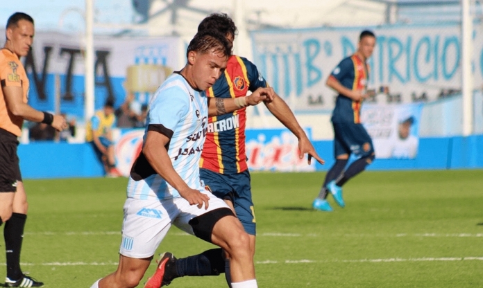 Nhận định Atletico Atlanta vs Racing Cordoba: Dễ có bất ngờ