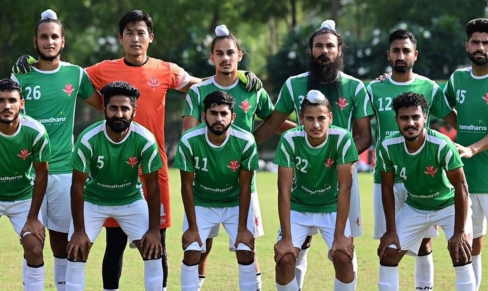 Nhận định Namdhari vs South United: Buộc phải thắng
