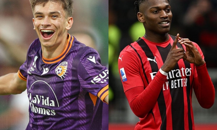 Nhận định Perth Glory vs AC Milan: Tiếp đà thăng hoa
