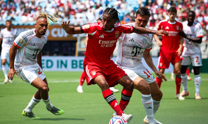 Nhận định Sporting CP vs Benfica: Chung kết rực lửa